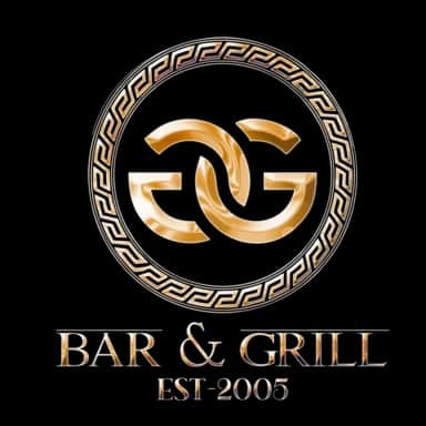 Garcia's logo