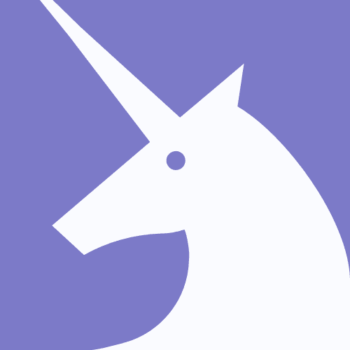 Unicorn Love logo