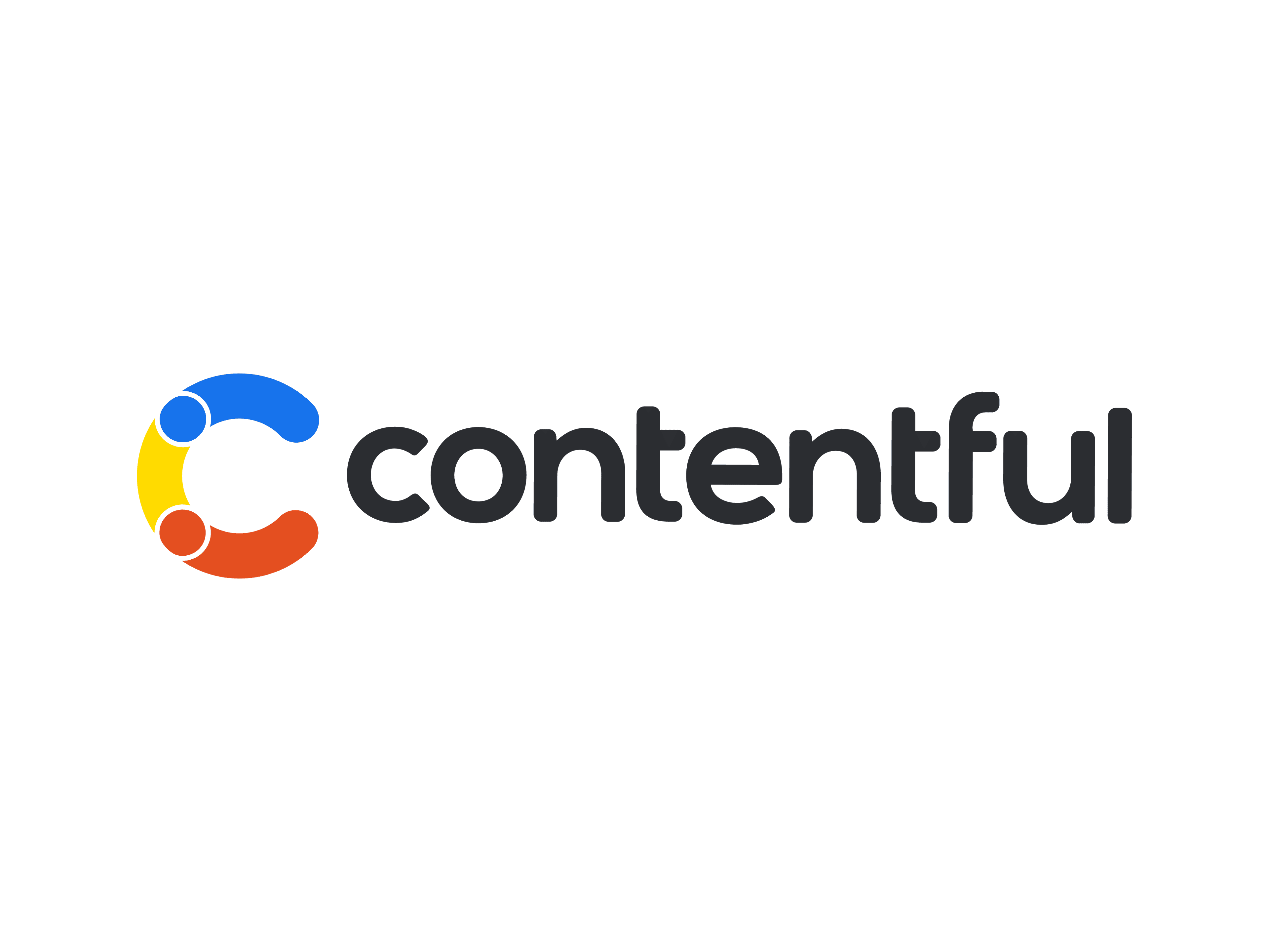 Fuel Fortress Contentful CMS interface showing editable content modules and franchise page management.